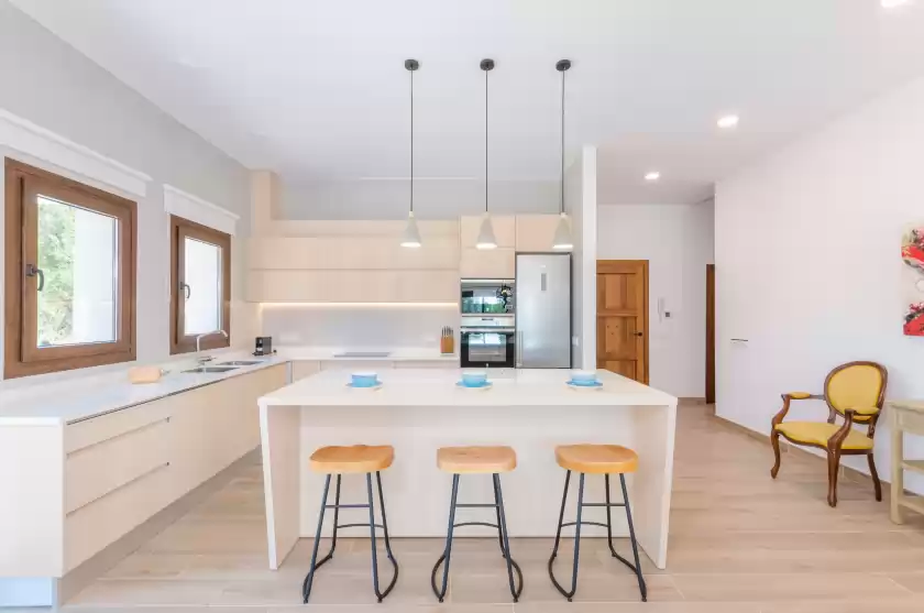 Holiday rentals in Bona vista, Felanitx