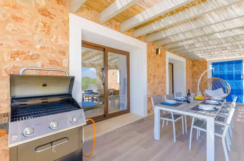 Holiday rentals in Bona vista, Felanitx