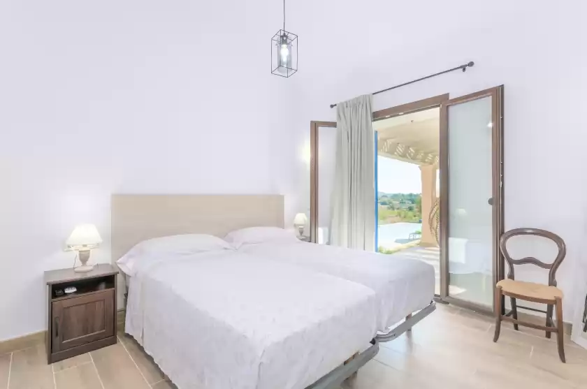 Holiday rentals in Bona vista, Felanitx