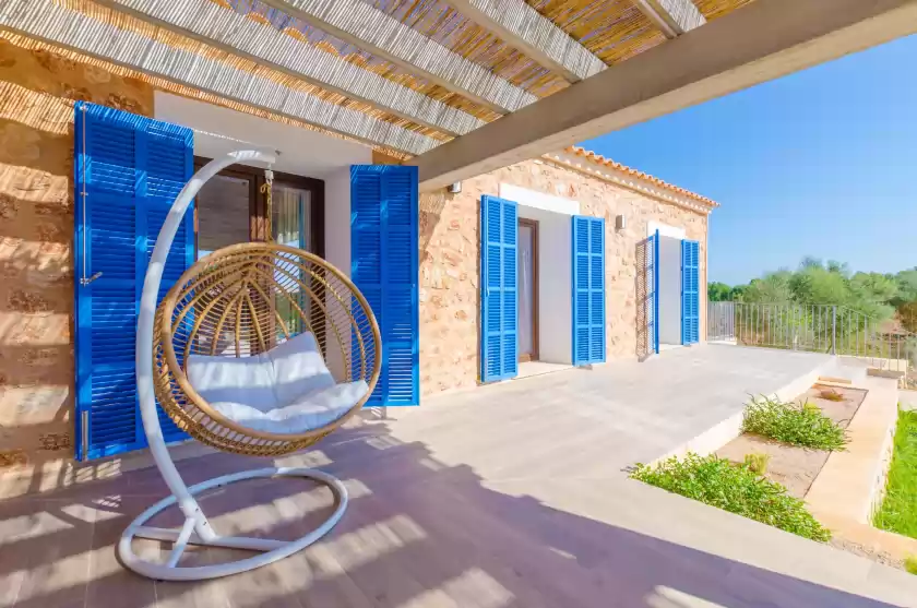 Holiday rentals in Bona vista, Felanitx