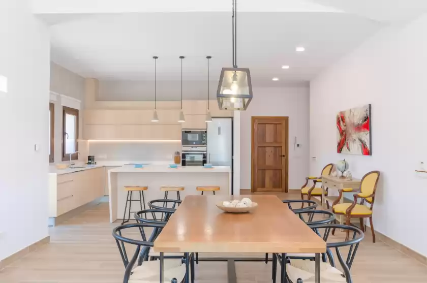Holiday rentals in Bona vista, Felanitx