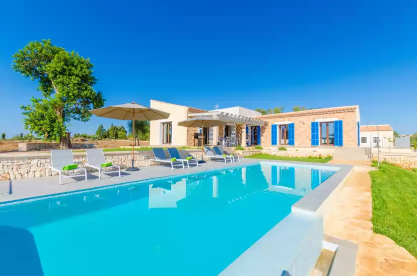 Holiday rentals in Bona vista, Felanitx