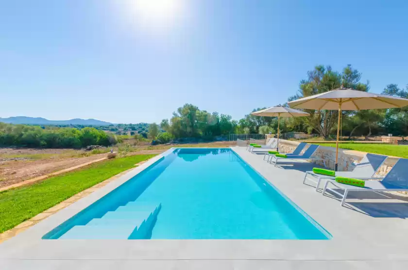 Holiday rentals in Bona vista, Felanitx