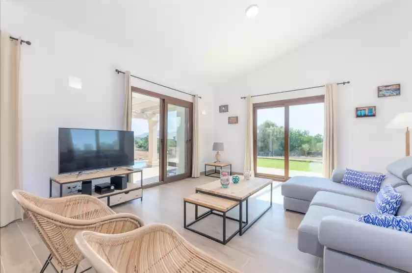 Holiday rentals in Bona vista, Felanitx