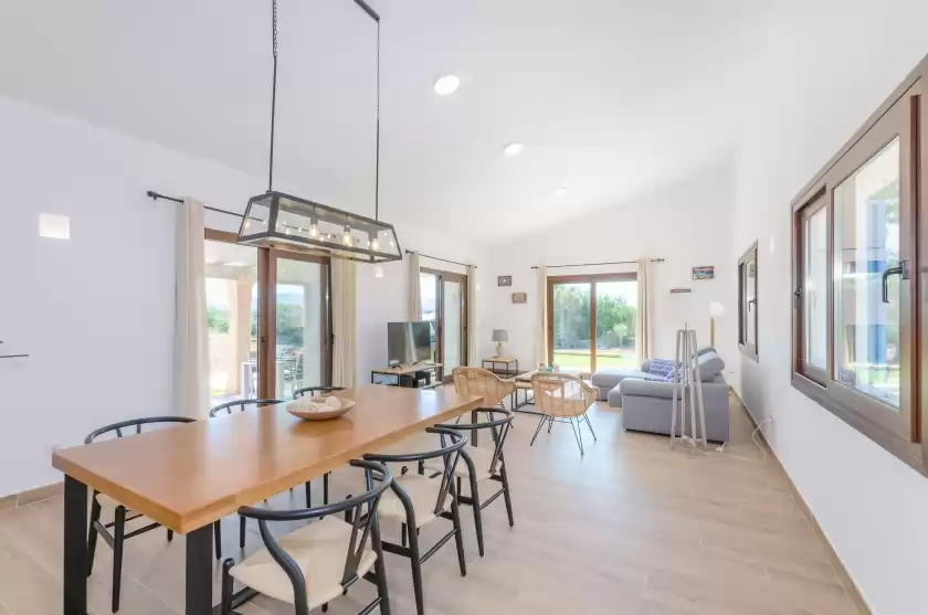 Holiday rentals in Bona vista, Felanitx