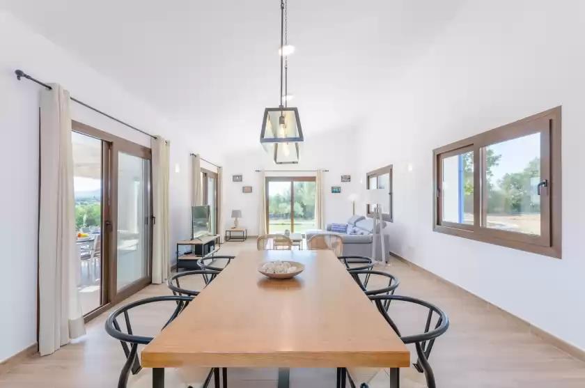 Holiday rentals in Bona vista, Felanitx