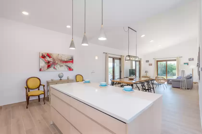 Holiday rentals in Bona vista, Felanitx