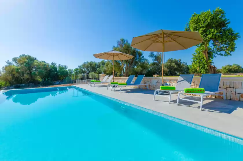 Holiday rentals in Bona vista, Felanitx