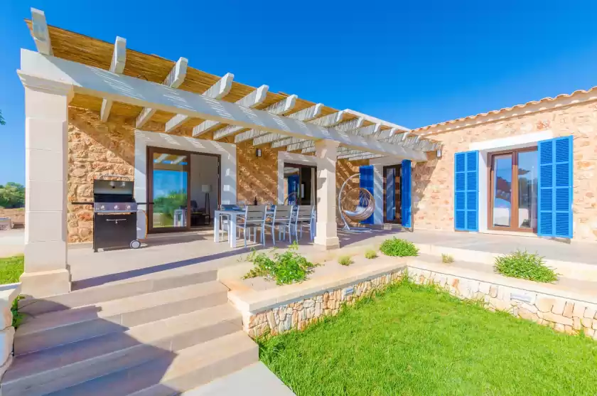 Holiday rentals in Bona vista, Felanitx