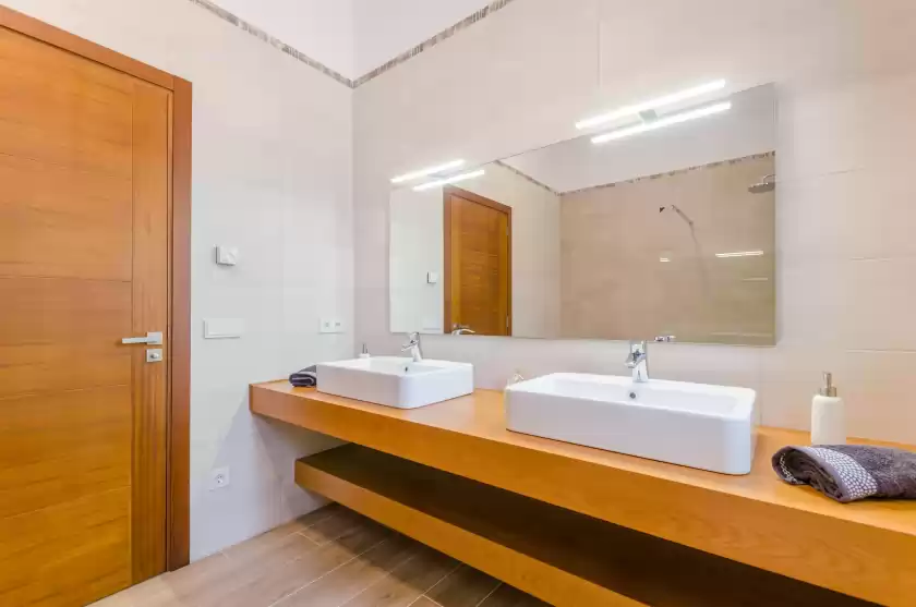 Holiday rentals in Bona vista, Felanitx