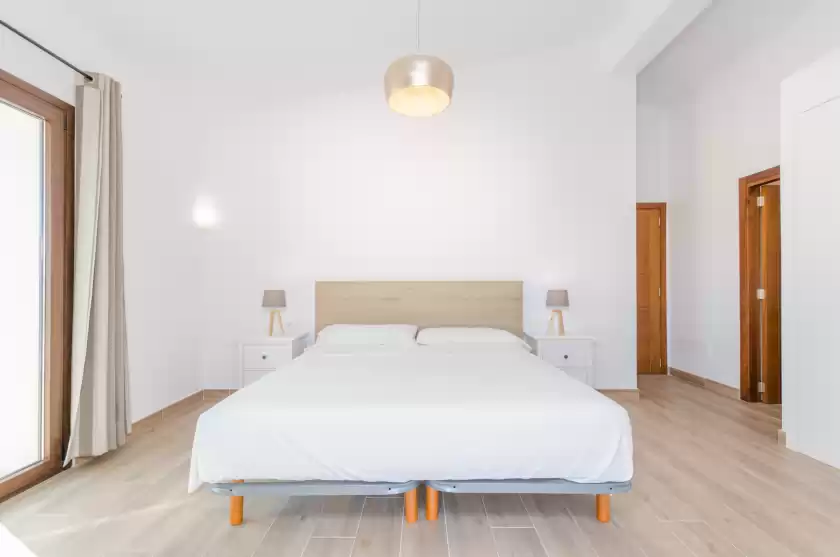 Holiday rentals in Bona vista, Felanitx