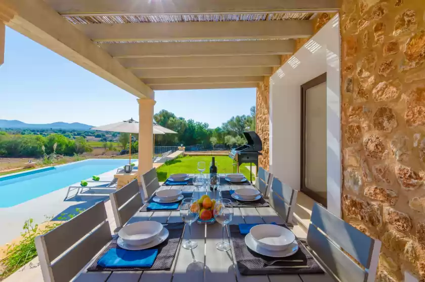 Holiday rentals in Bona vista, Felanitx