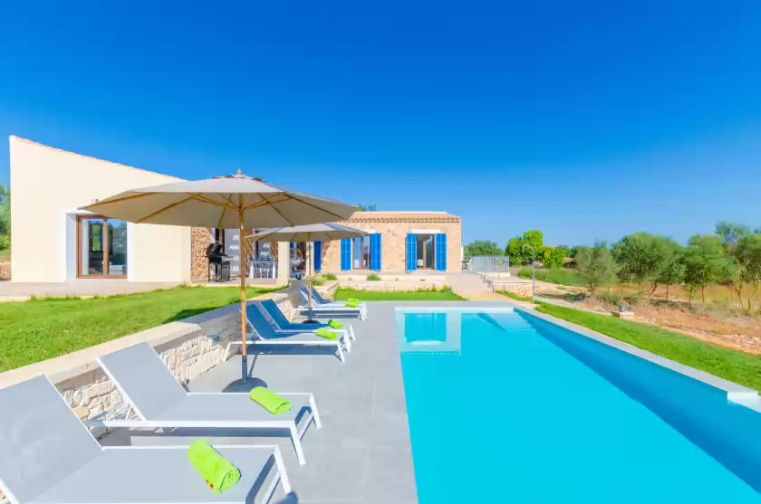 Holiday rentals in Bona vista, Felanitx