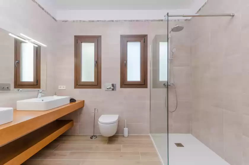 Holiday rentals in Bona vista, Felanitx