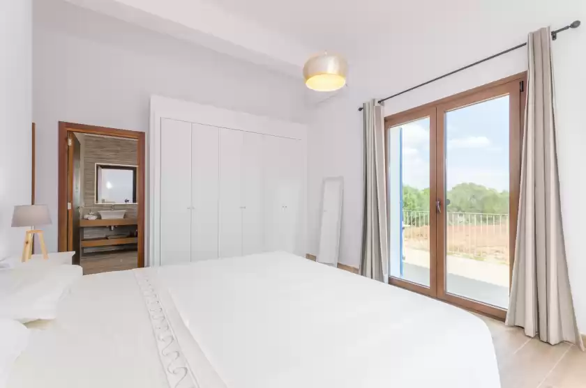 Holiday rentals in Bona vista, Felanitx