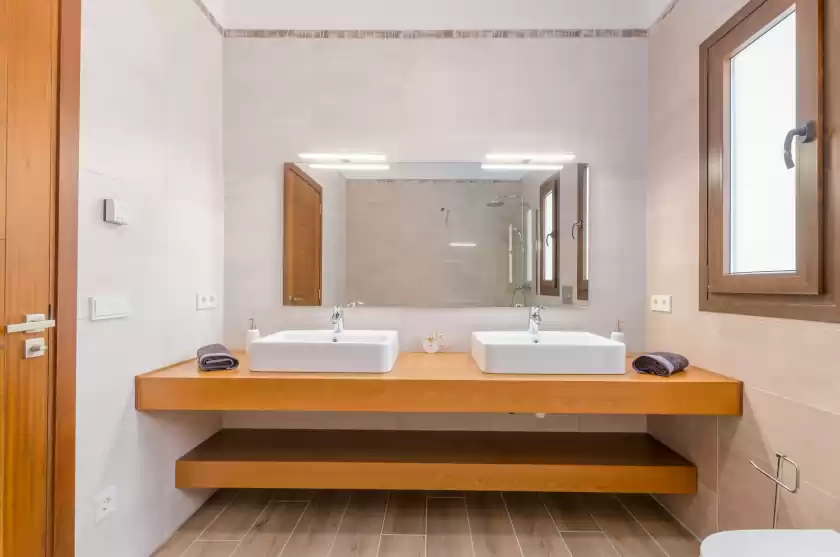 Holiday rentals in Bona vista, Felanitx