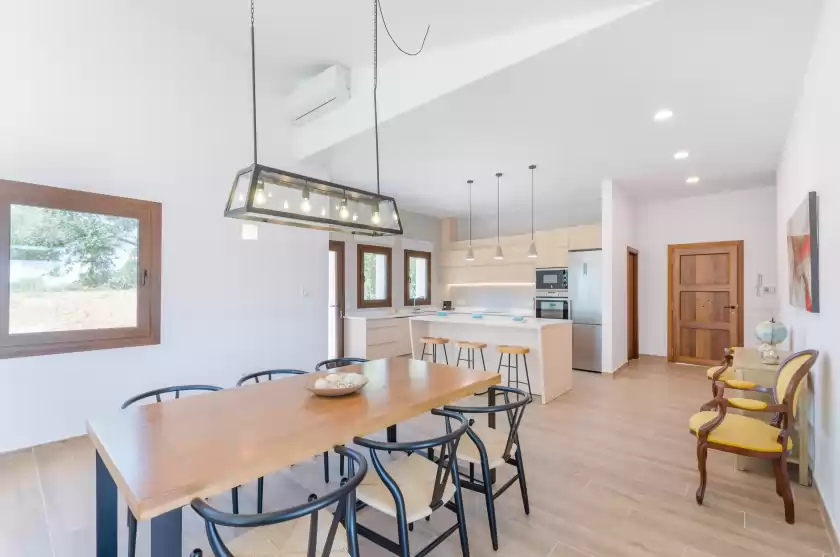 Holiday rentals in Bona vista, Felanitx