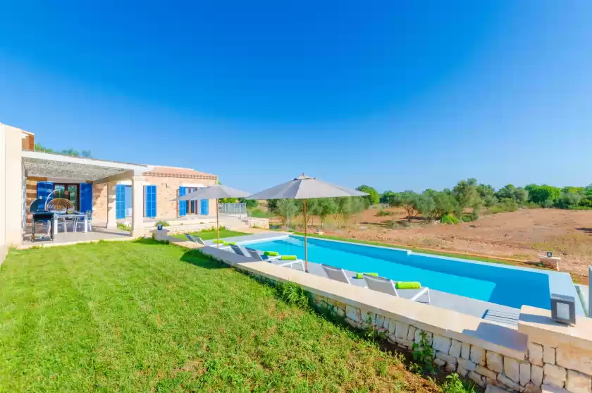 Holiday rentals in Bona vista, Felanitx