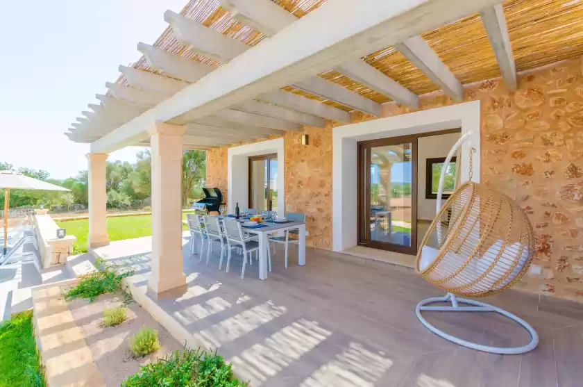 Holiday rentals in Bona vista, Felanitx