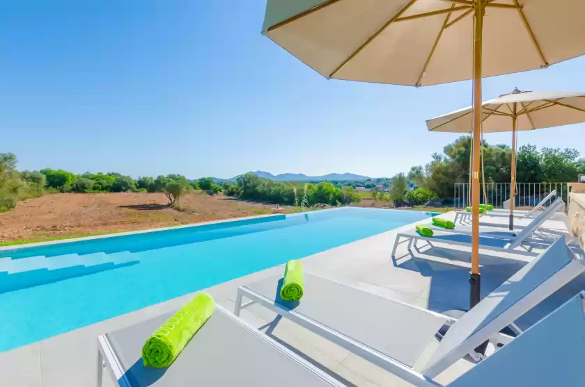 Holiday rentals in Bona vista, Felanitx