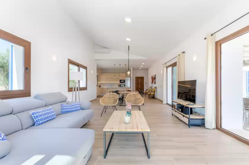 Holiday rentals in Bona vista, Felanitx