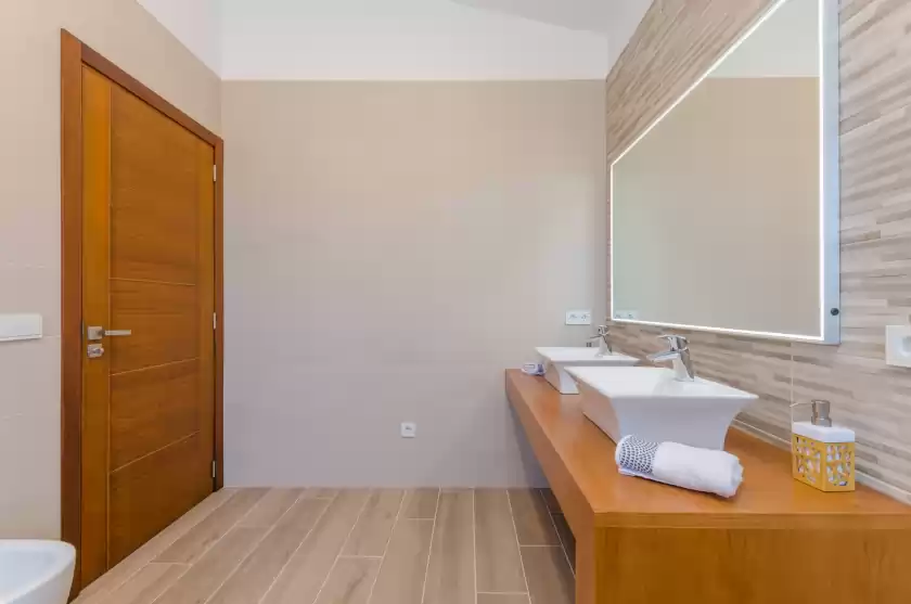 Holiday rentals in Bona vista, Felanitx