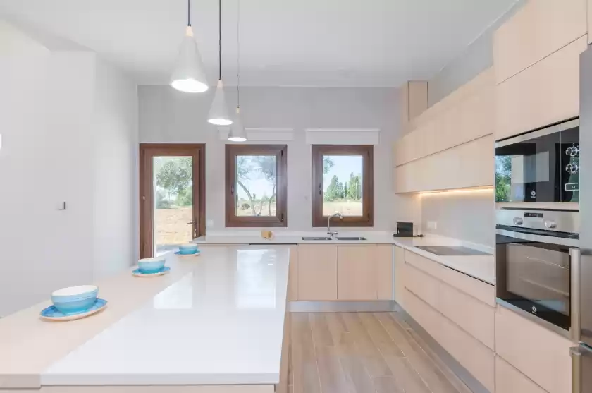 Holiday rentals in Bona vista, Felanitx