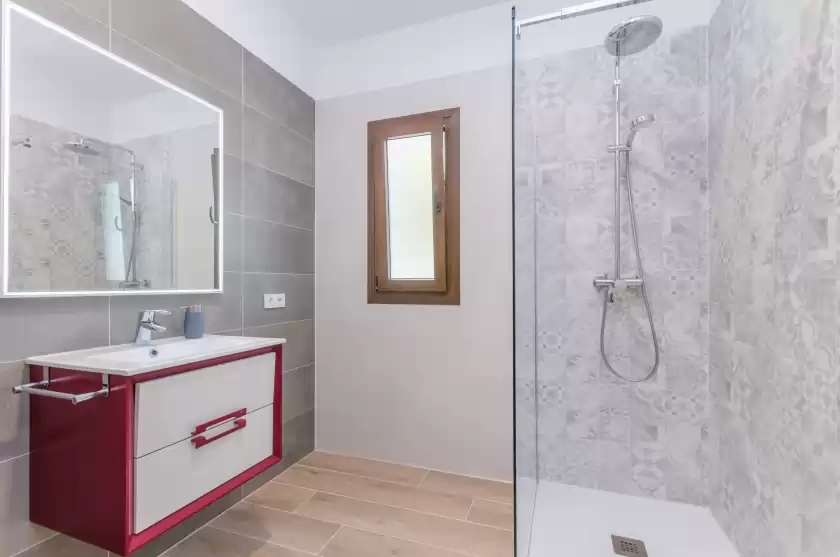 Holiday rentals in Bona vista, Felanitx