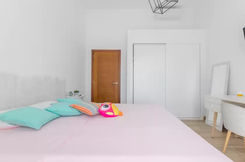Holiday rentals in Bona vista, Felanitx
