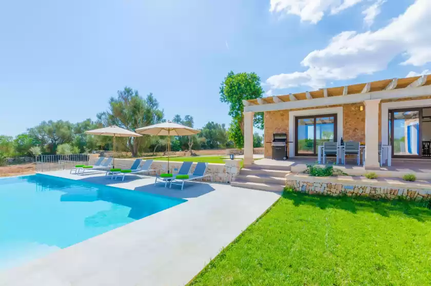 Holiday rentals in Bona vista, Felanitx