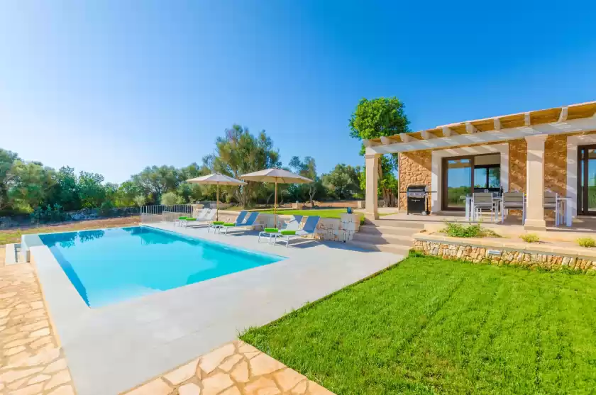 Holiday rentals in Bona vista, Felanitx