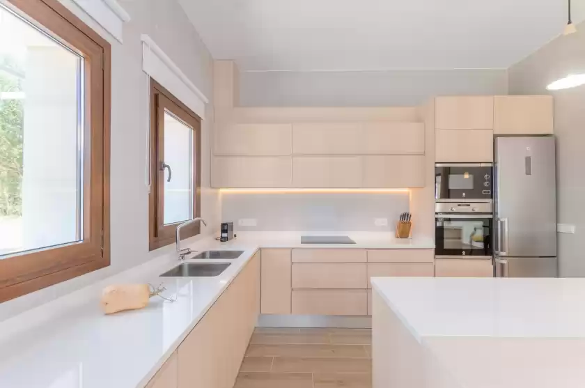 Holiday rentals in Bona vista, Felanitx