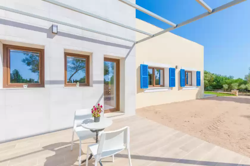Holiday rentals in Bona vista, Felanitx