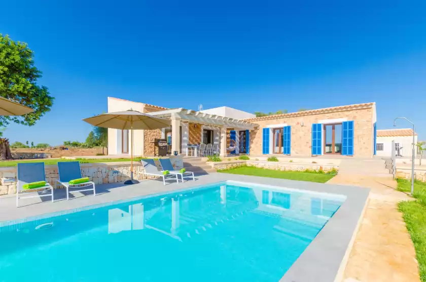 Holiday rentals in Bona vista, Felanitx