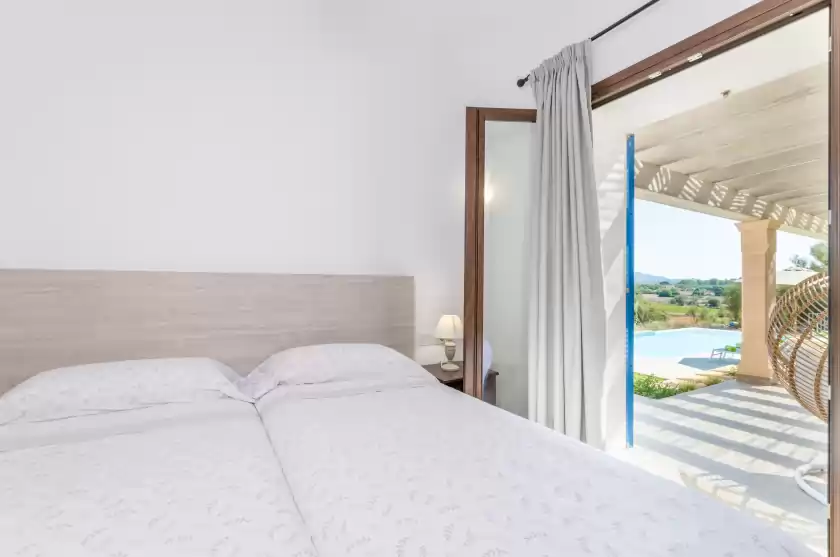 Holiday rentals in Bona vista, Felanitx