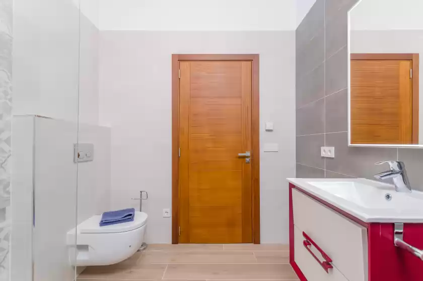Holiday rentals in Bona vista, Felanitx
