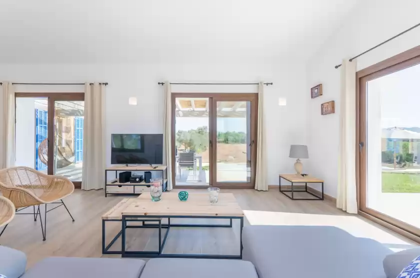 Holiday rentals in Bona vista, Felanitx