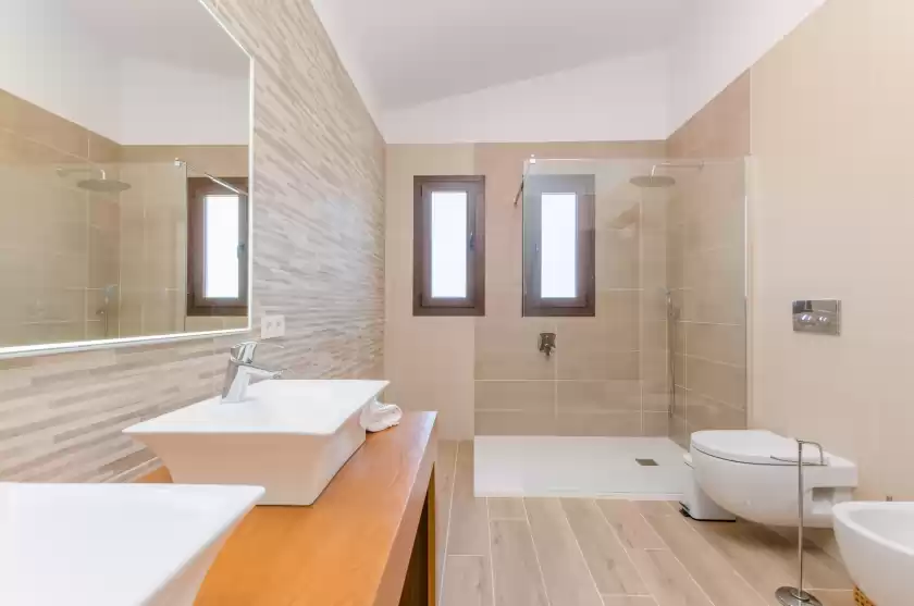 Holiday rentals in Bona vista, Felanitx