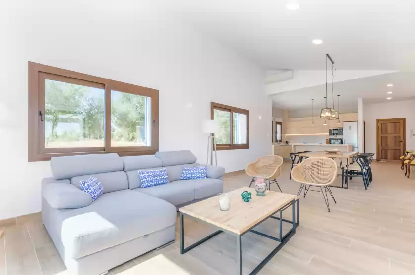 Holiday rentals in Bona vista, Felanitx