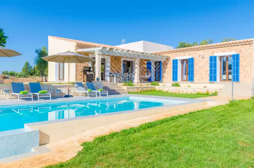 Holiday rentals in Bona vista, Felanitx