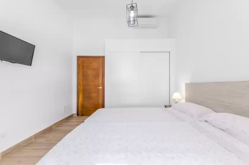 Holiday rentals in Bona vista, Felanitx