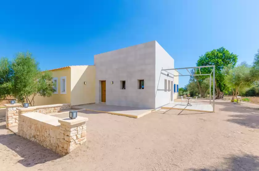 Holiday rentals in Bona vista, Felanitx