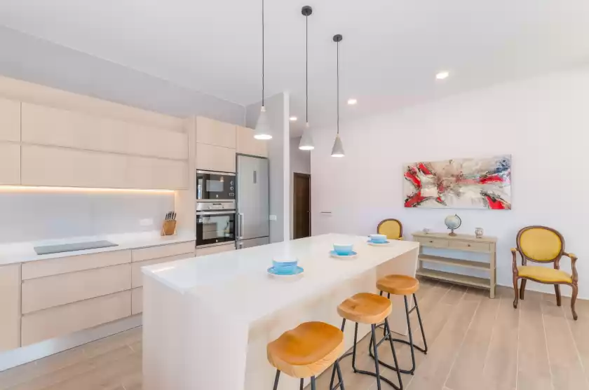 Holiday rentals in Bona vista, Felanitx