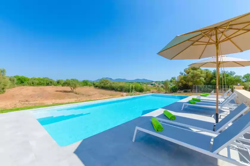 Holiday rentals in Bona vista, Felanitx