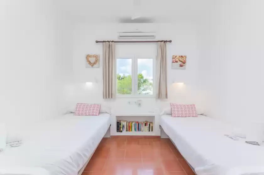 Alquiler vacacional en Cala dor 14, Cala d'Or