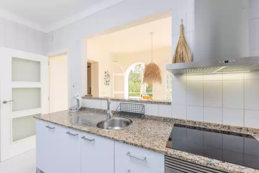 Alquiler vacacional en Cala dor 14, Cala d'Or