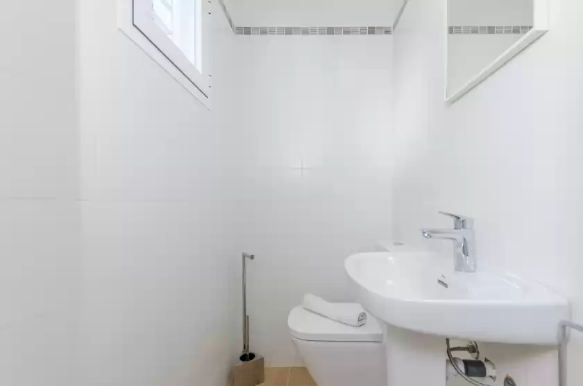 Alquiler vacacional en Cala dor 14, Cala d'Or