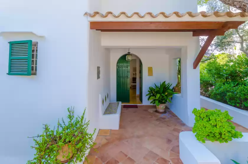 Alquiler vacacional en Cala dor 14, Cala d'Or