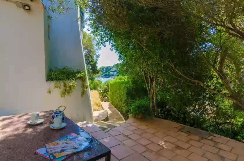 Alquiler vacacional en Cala dor 14, Cala d'Or