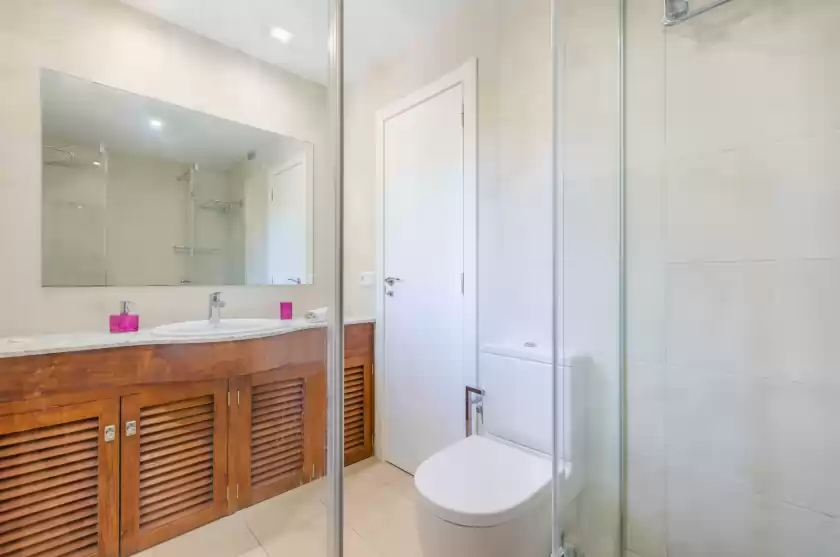 Alquiler vacacional en Cala dor 14, Cala d'Or